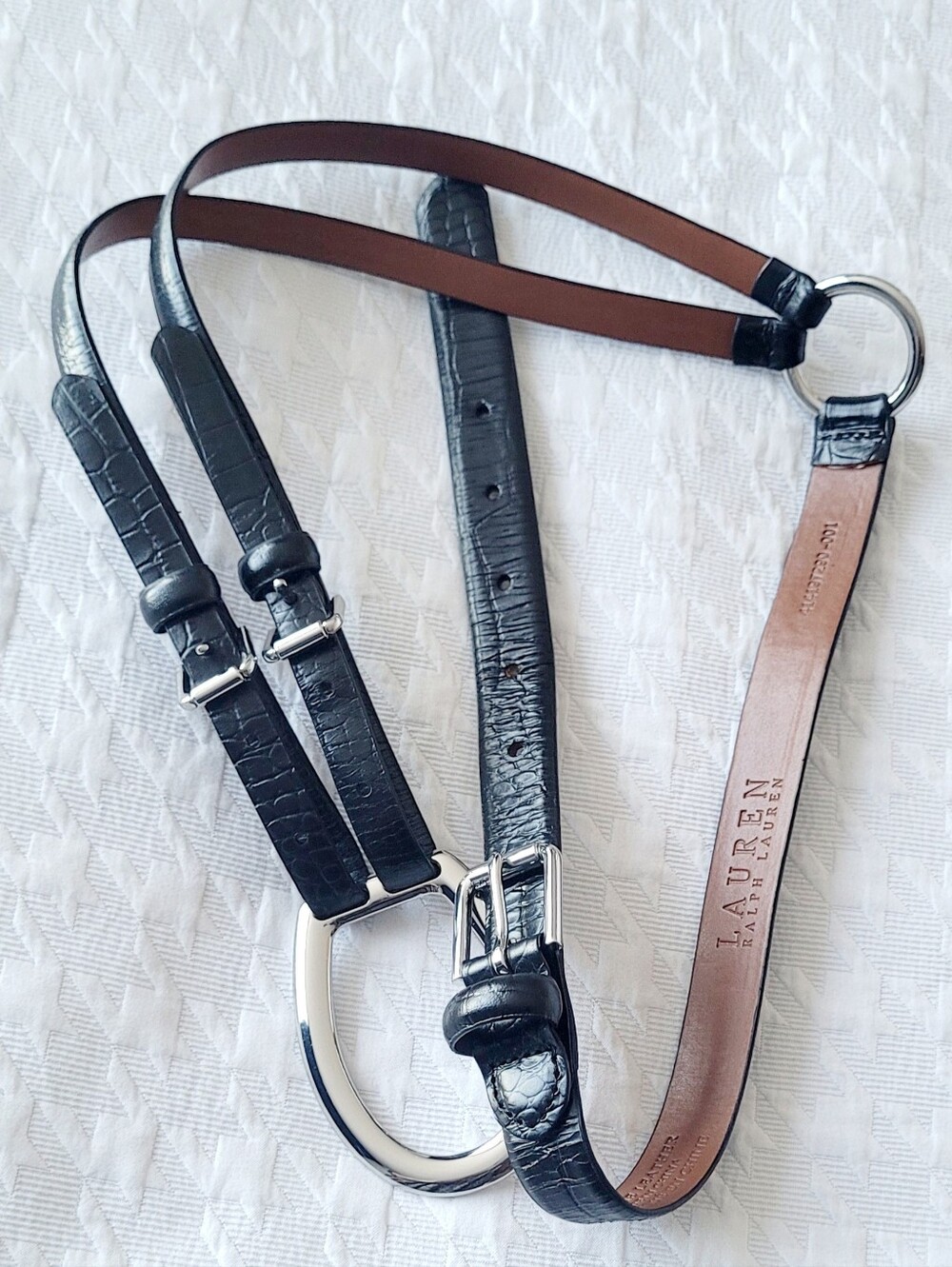 Lauren Ralph Lauren Belt